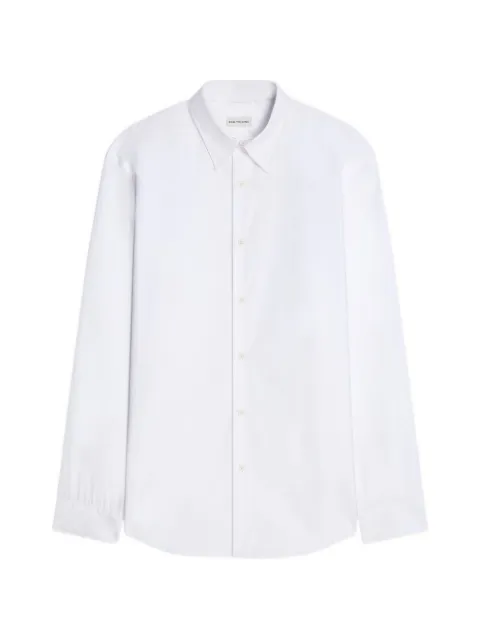 DRIES VAN NOTEN classic cotton shirt