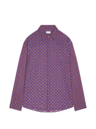 DRIES VAN NOTEN