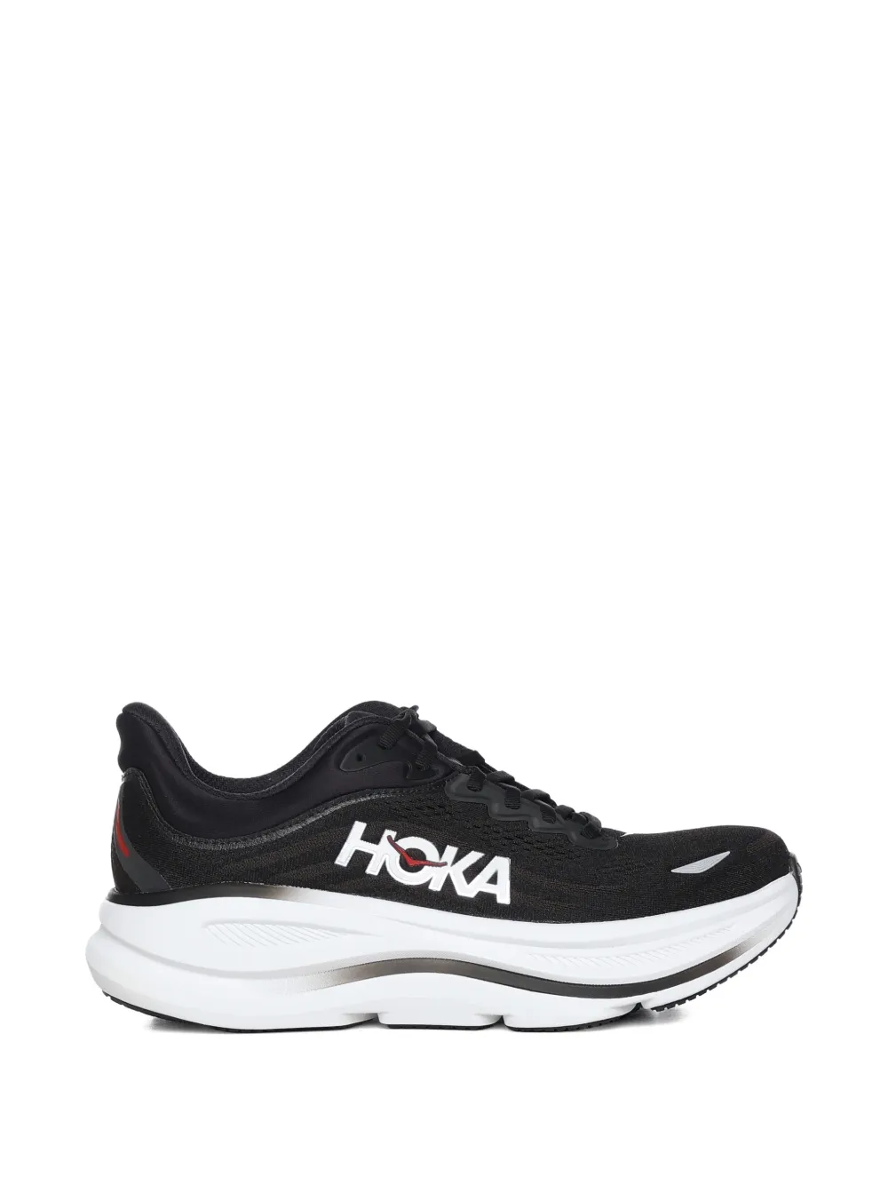 HOKA Bondi 9 sneakers - Nero