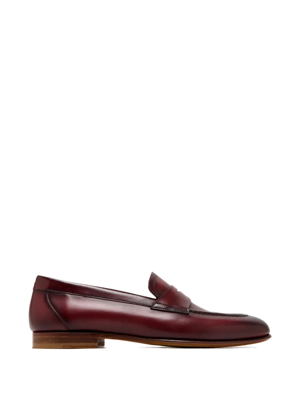 Magnanni Sonya loafers - Rosso