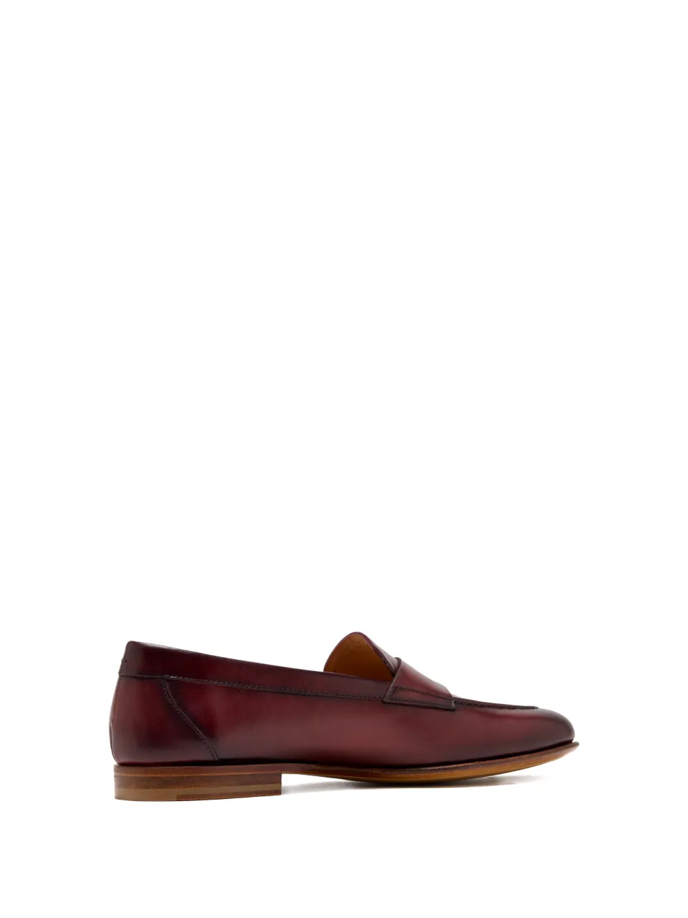 Magnanni Sonya loafers Rood