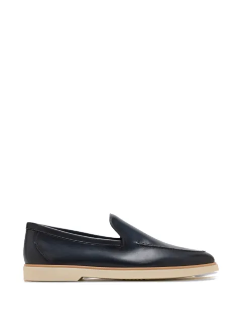 Magnanni slip-on loafers