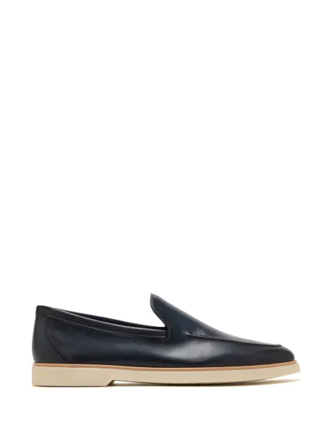 Magnanni slip-on loafers
