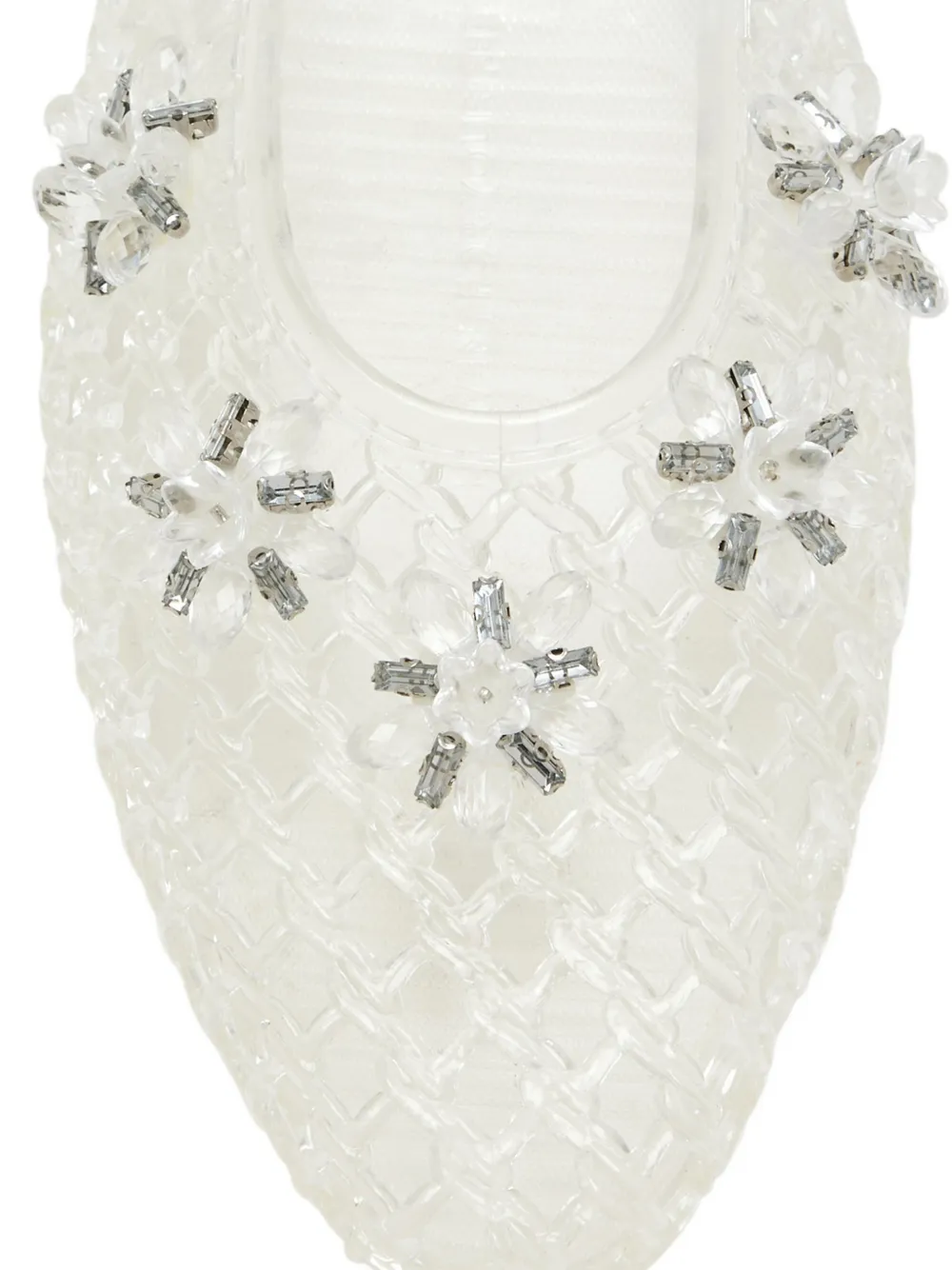 HEAVENLY JELLY Ivy ballerina's Wit