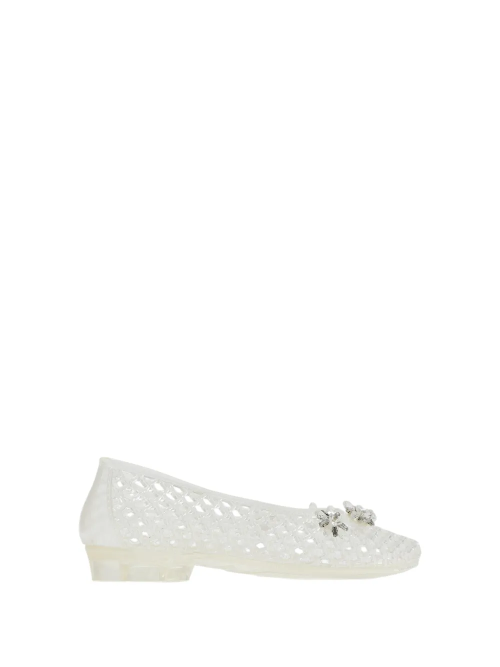 HEAVENLY JELLY Ivy ballerina's Wit