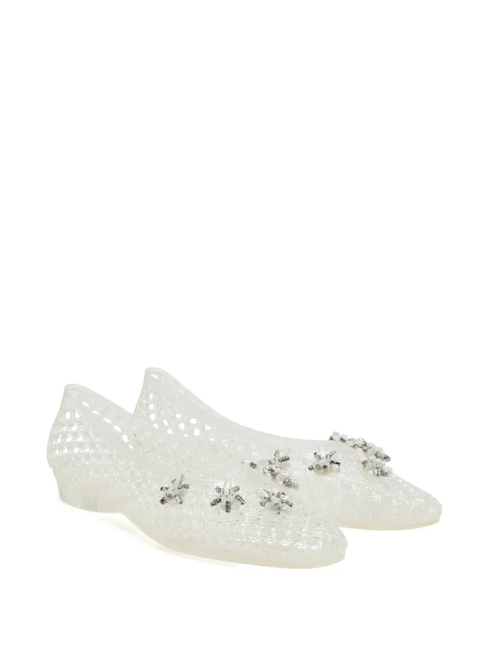 HEAVENLY JELLY Ivy ballerina's Wit