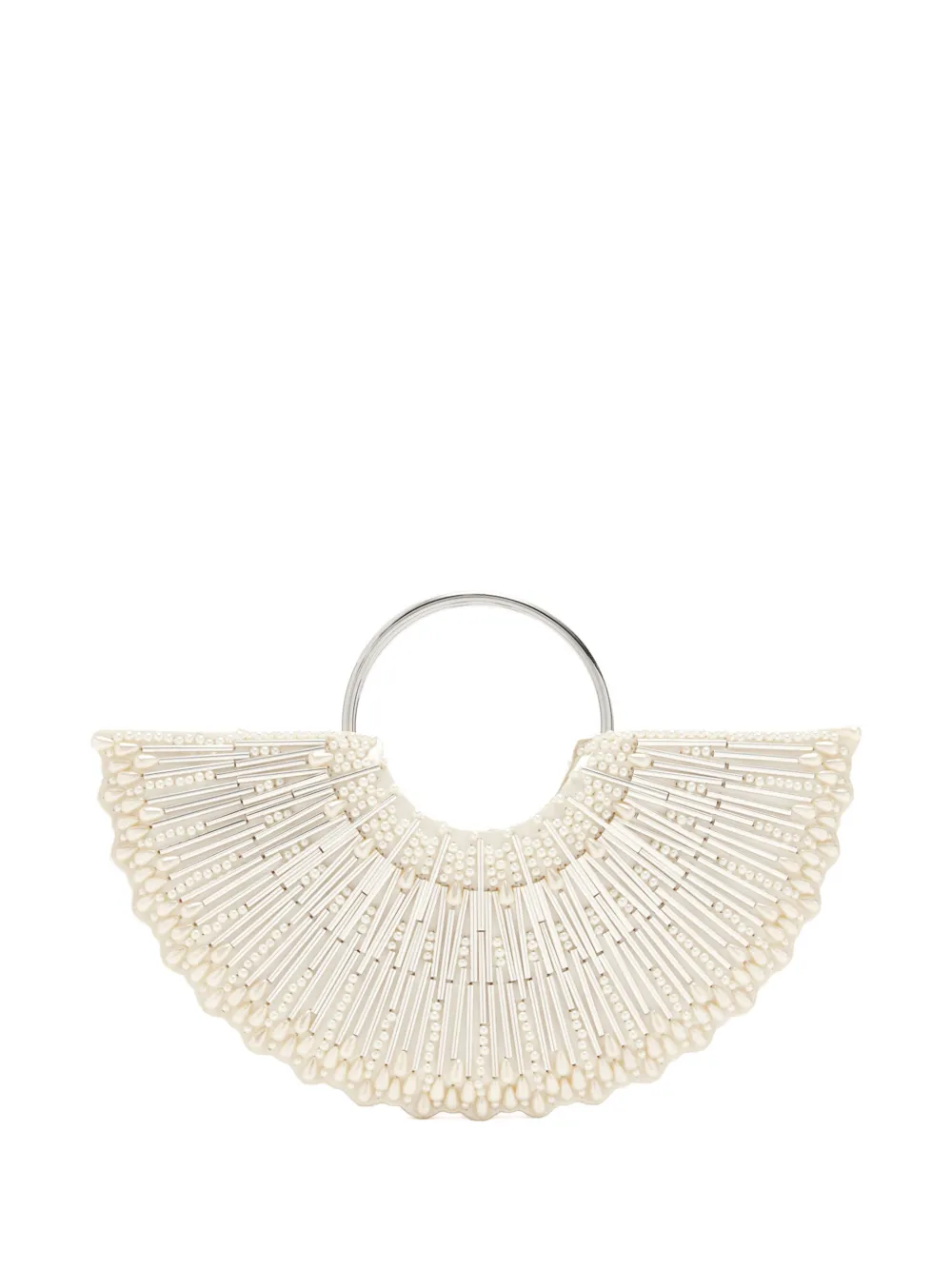 Vanina Rosée d'Epines tote bag - Toni neutri