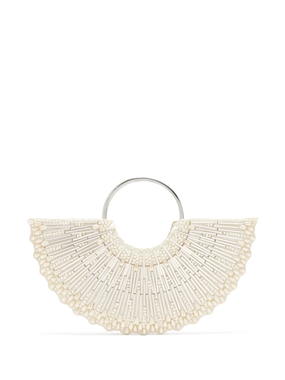 Vanina Rosée d'Epines tote bag - Toni neutri