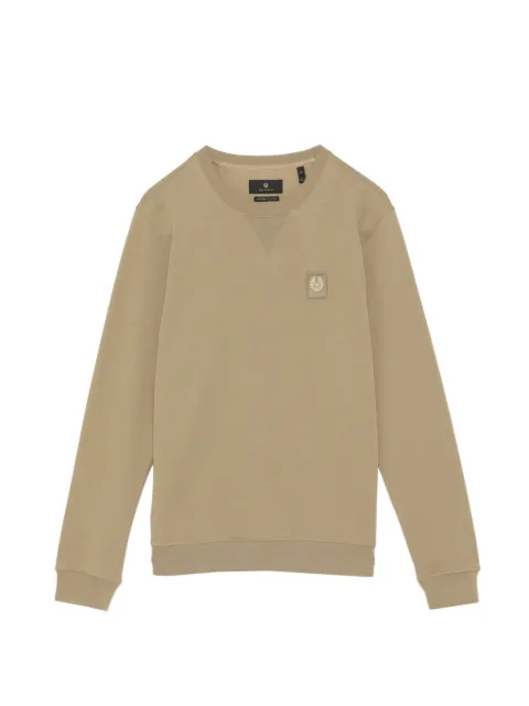 Belstaff  Curator sweatshirt