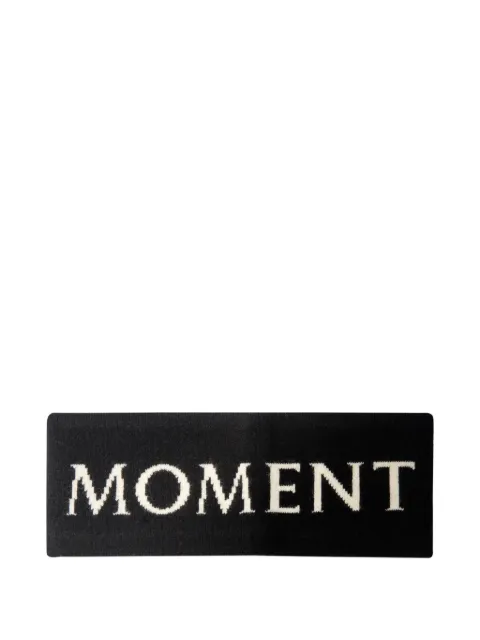 Perfect Moment Kids lettering headband