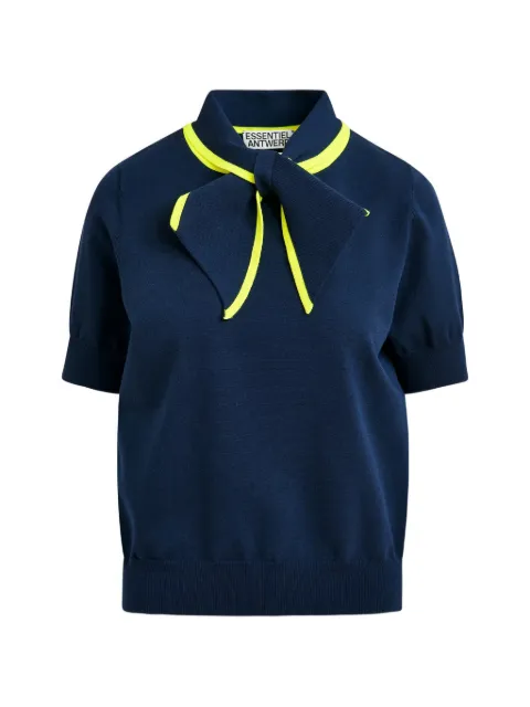 Essentiel Antwerp Jonda 短袖上衣