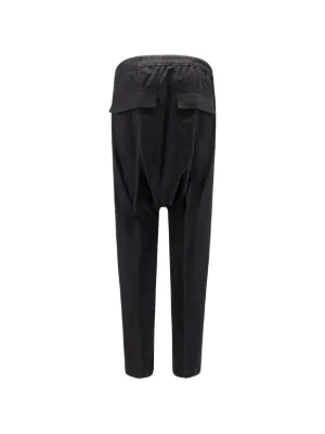 Rick Owens サルエルパンツ メンズ通販 - FARFETCH