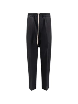 Rick Owens サルエルパンツ メンズ通販 - FARFETCH