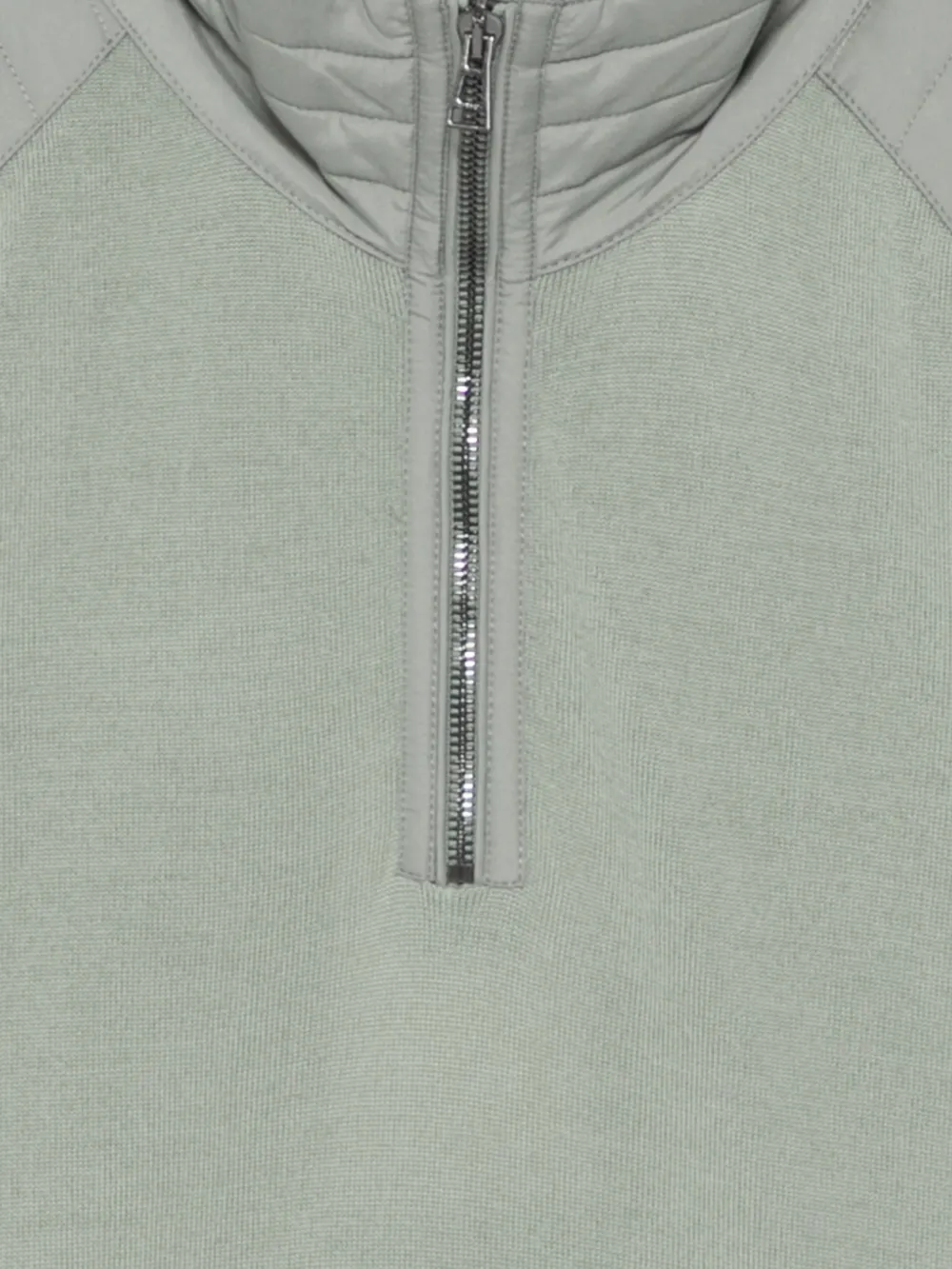  Belstaff Kilmington Jumper - Green 