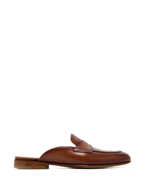 Magnanni penny mules