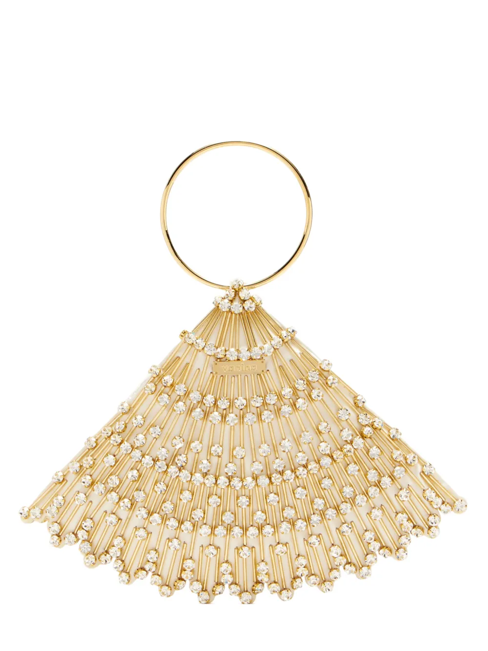 Vanina Rosée d'Epines tote bag - Oro