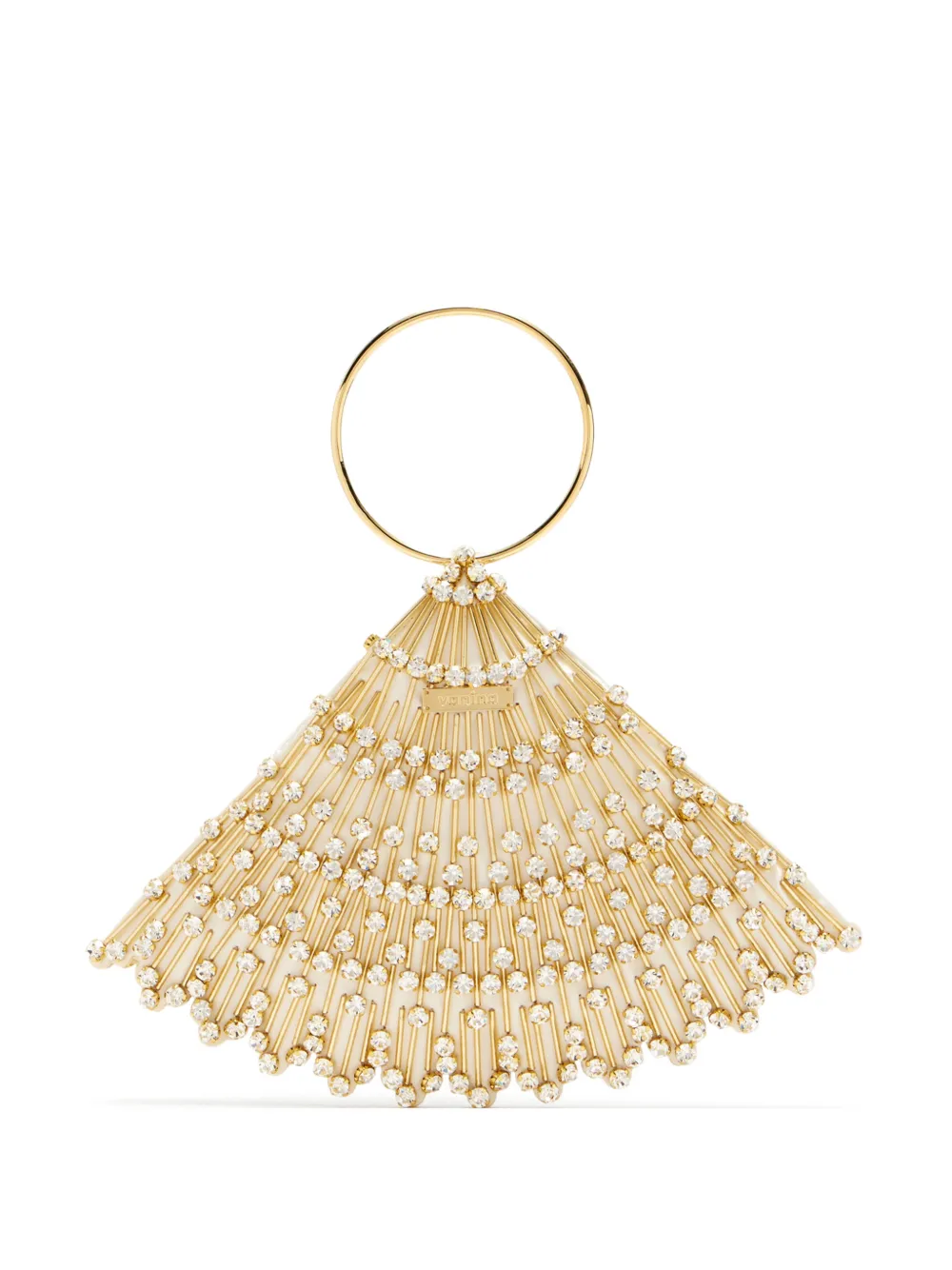 Vanina Rosée d'Epines tote bag - Oro