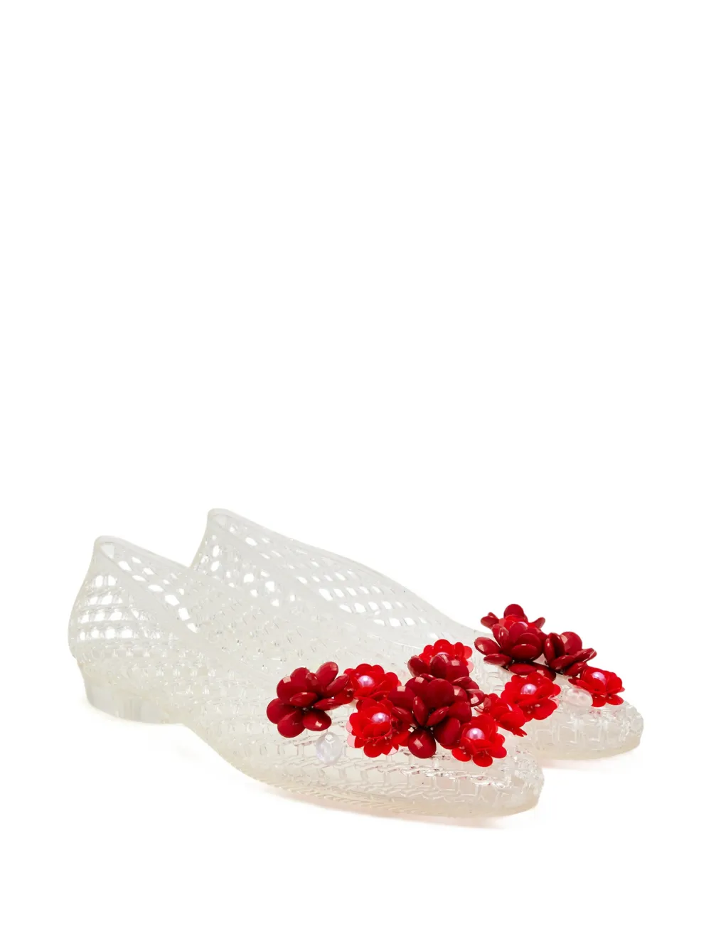 HEAVENLY JELLY Nova ballerina's Wit