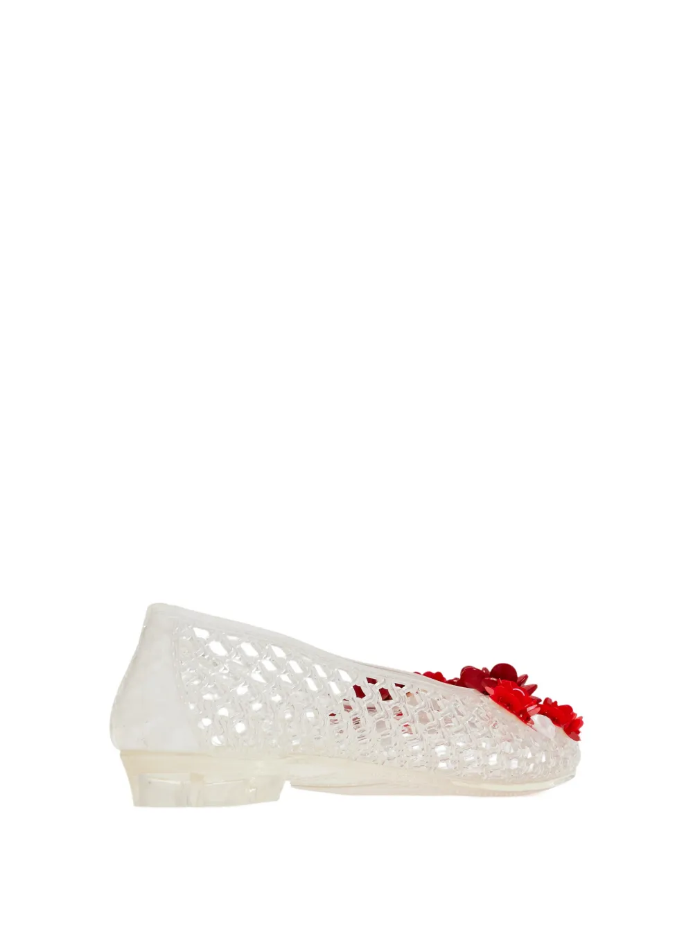 HEAVENLY JELLY Nova ballerina's Wit