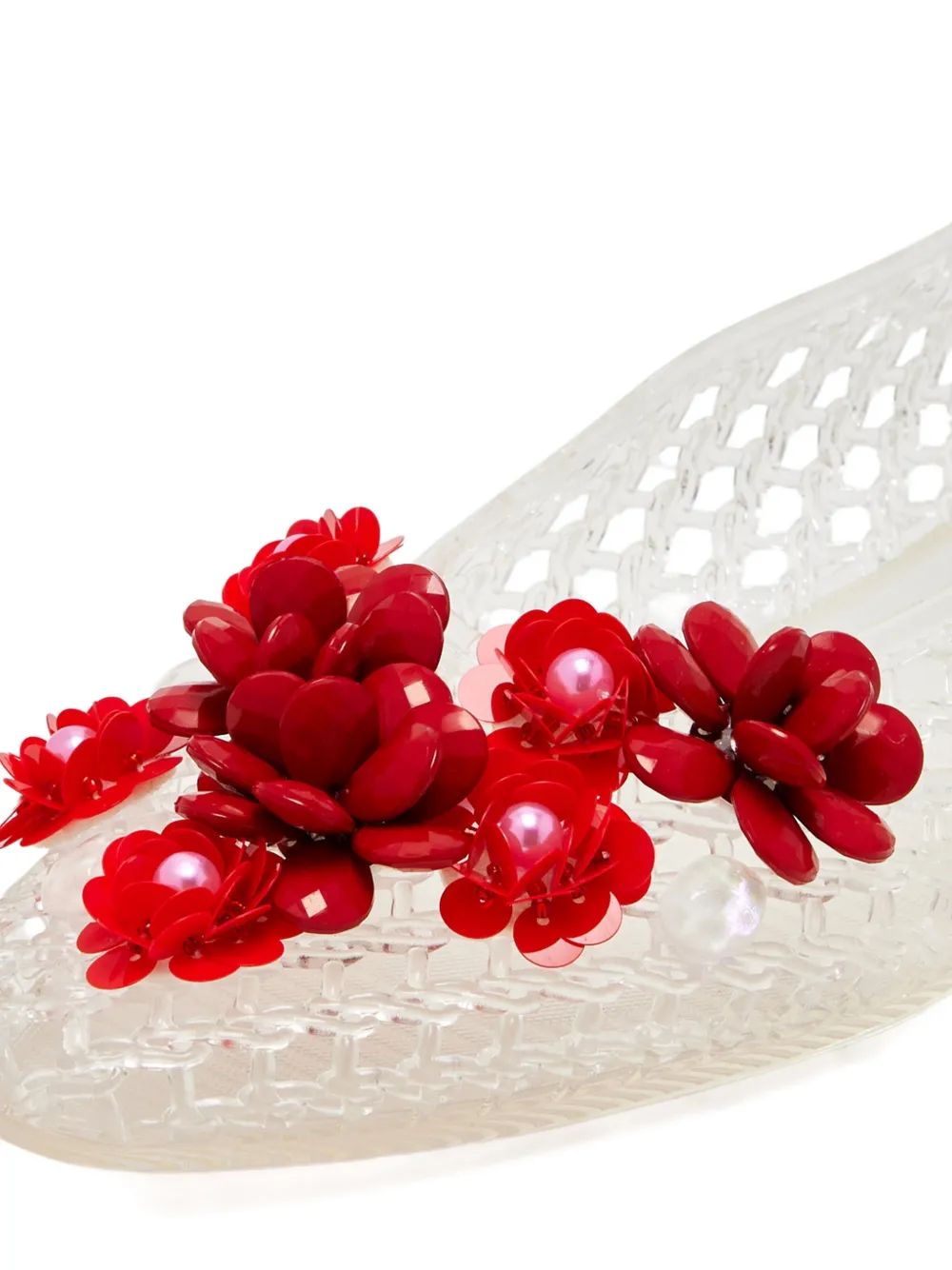 HEAVENLY JELLY Nova ballerina's Wit