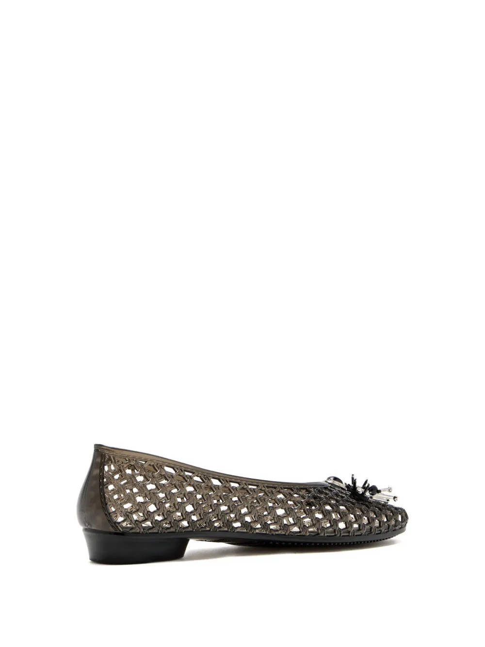 HEAVENLY JELLY Ivy ballerina's Zwart