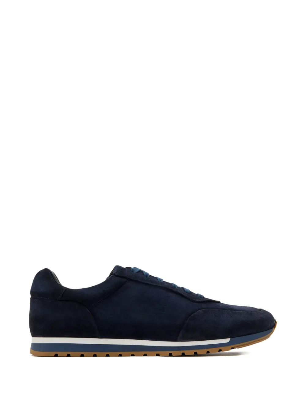 Magnanni lace-up sneakers Blauw
