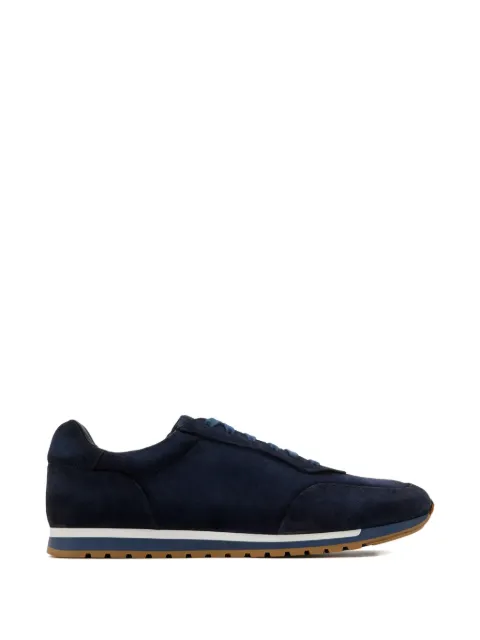 Magnanni lace-up sneakers