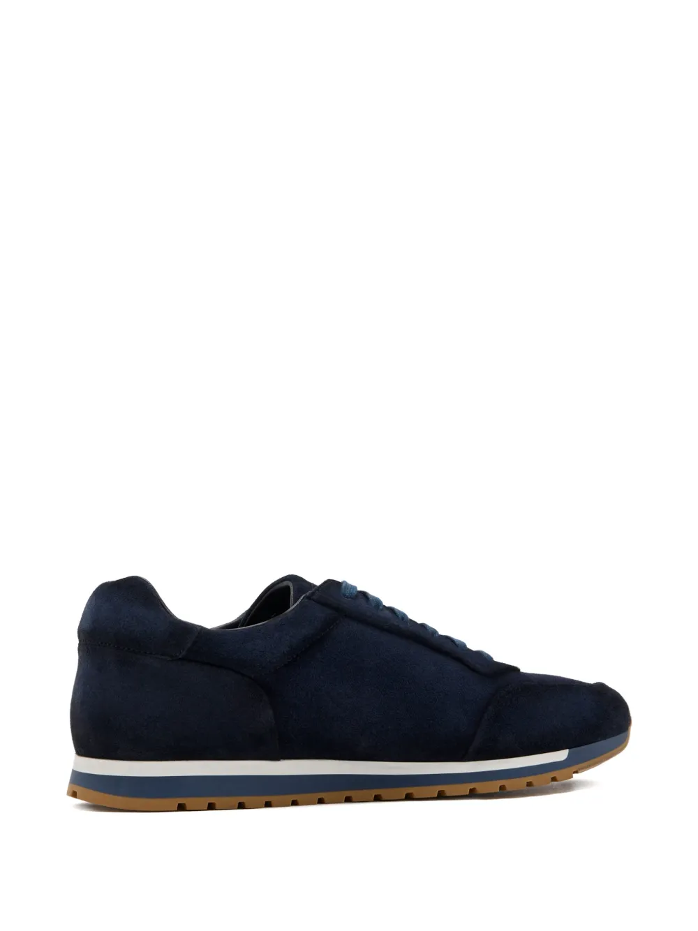 Magnanni lace-up sneakers Blauw