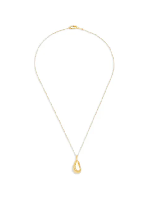 Jenny Bird twisted-pendant necklace