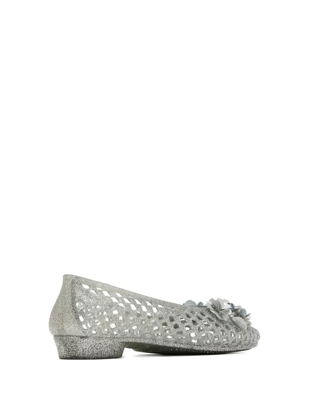 HEAVENLY JELLY Nova ballerina's Zilver