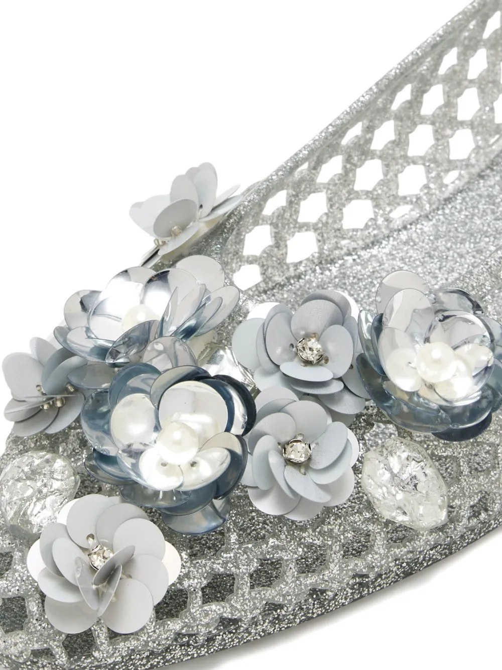 HEAVENLY JELLY Nova ballerina's Zilver