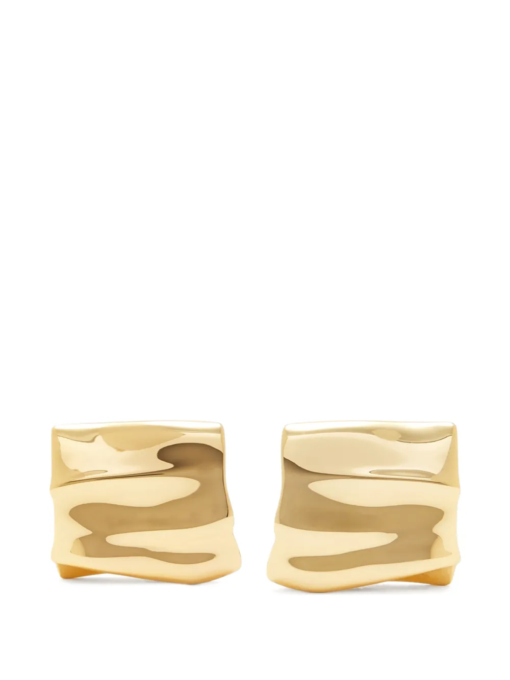 Jenny Bird Sundra earrings - Oro