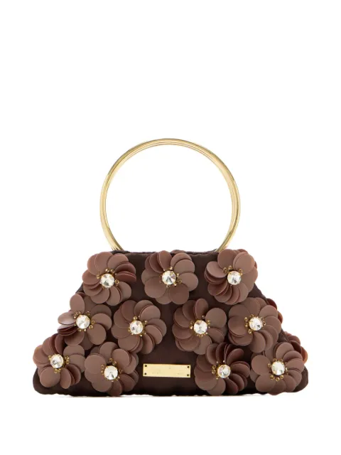 Vanina Eclat de Marguerites handbag