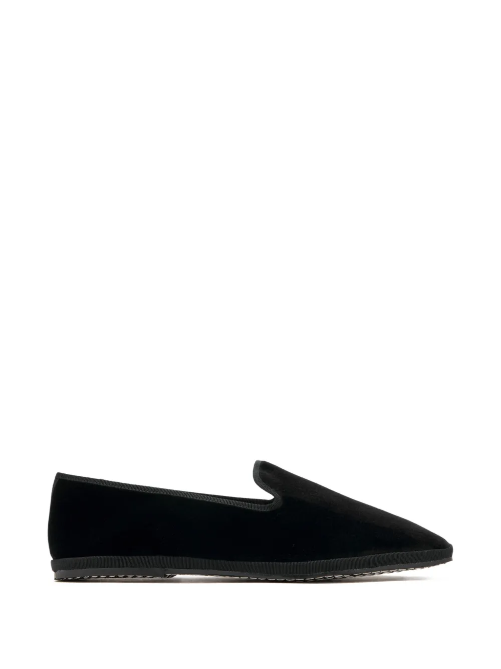 CAPULETTE Marchesa slippers - Nero