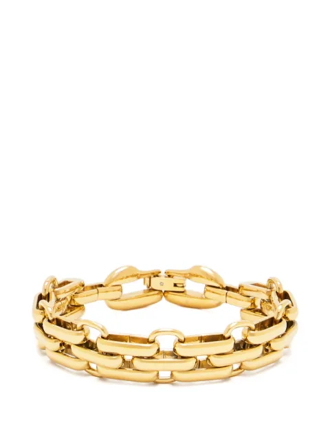 Jenny Bird chain-link bracelet