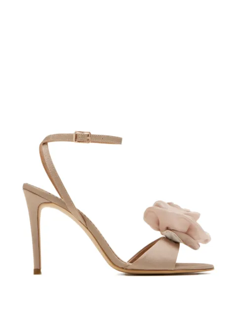 Vanina Rose Des Vents sandals