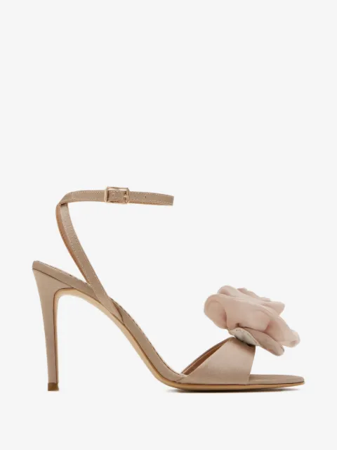 Vanina Rose Des Vents sandals