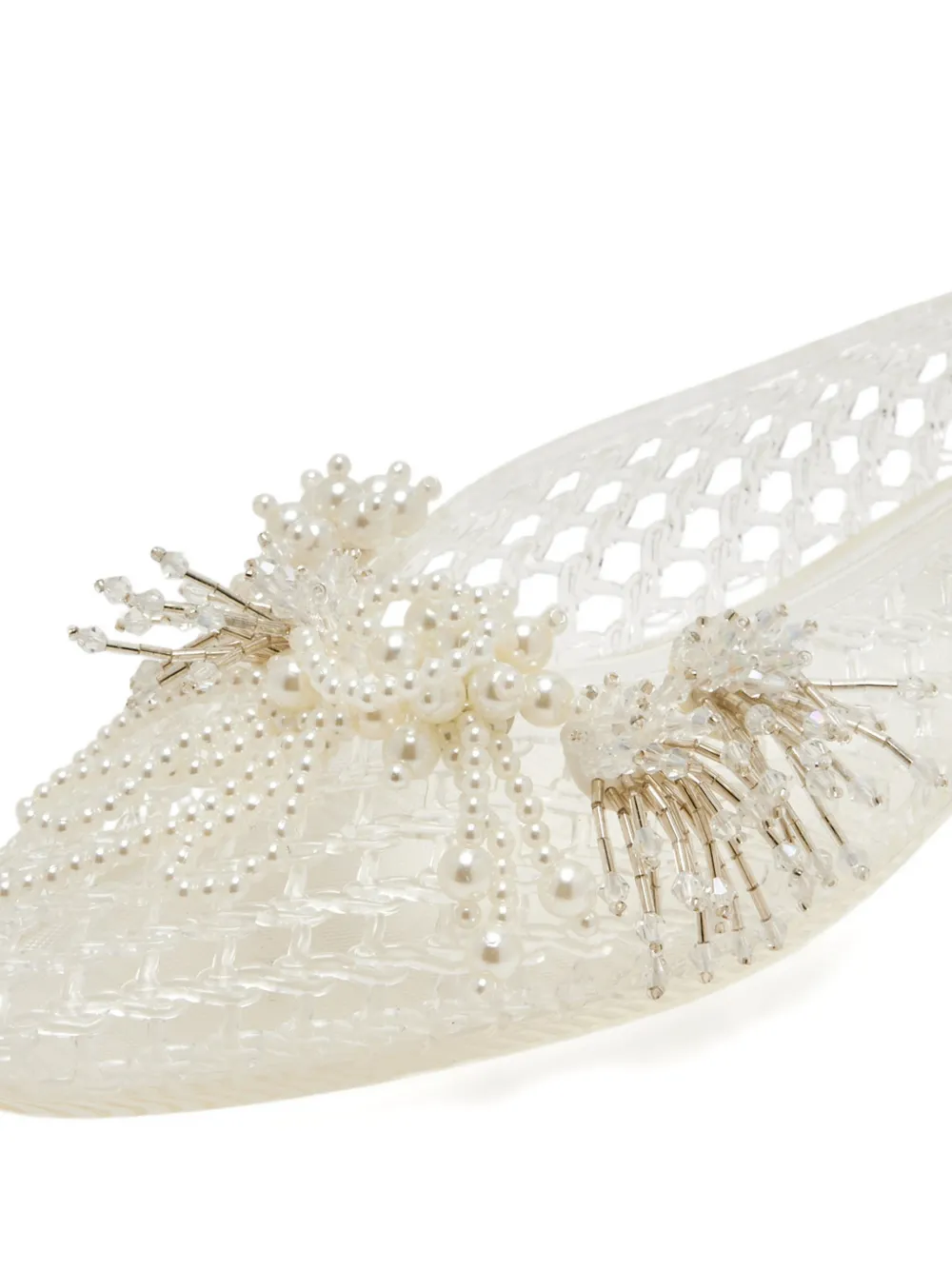 HEAVENLY JELLY Muse ballerina's Wit