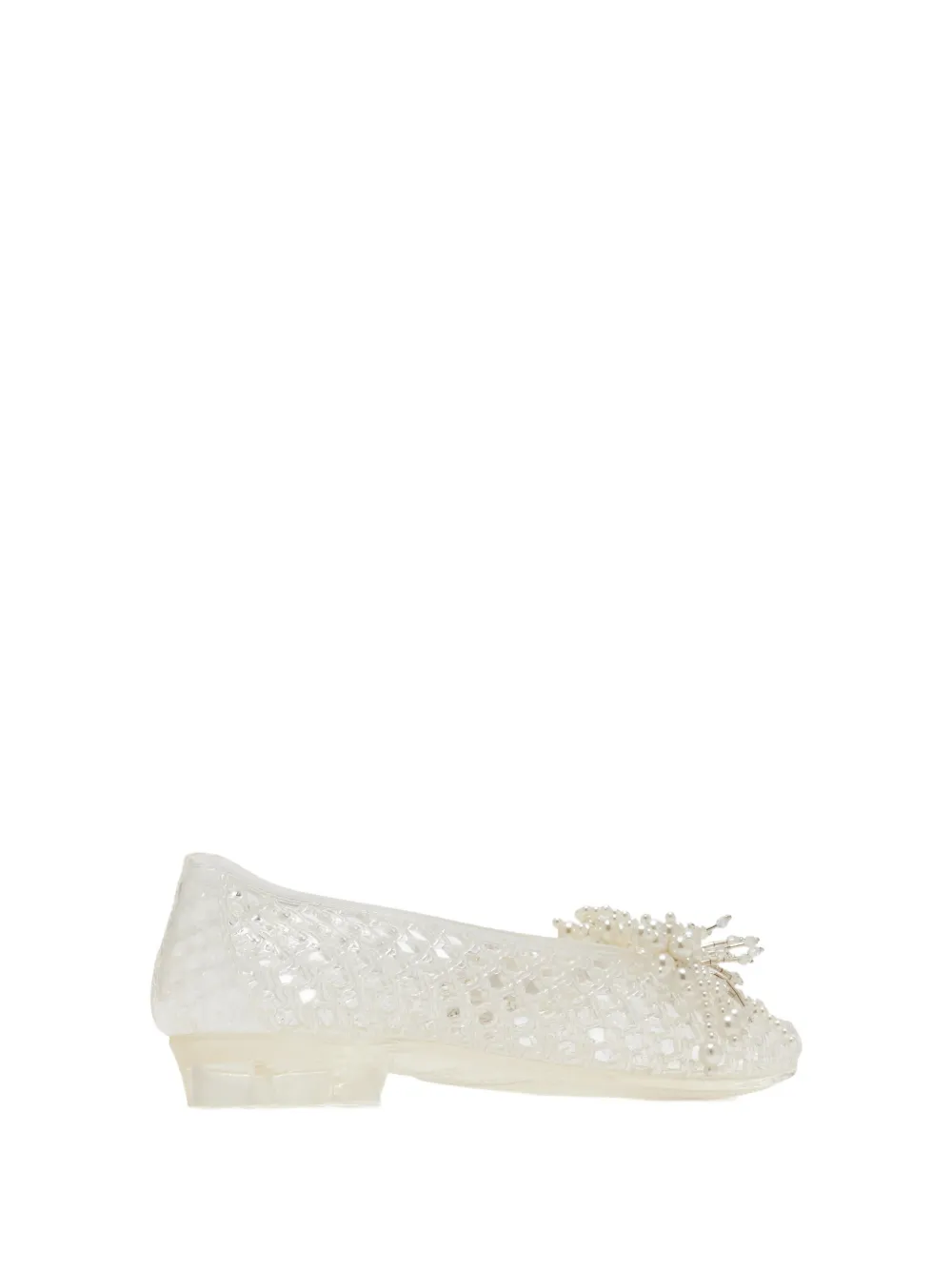 HEAVENLY JELLY Muse ballerina's Wit