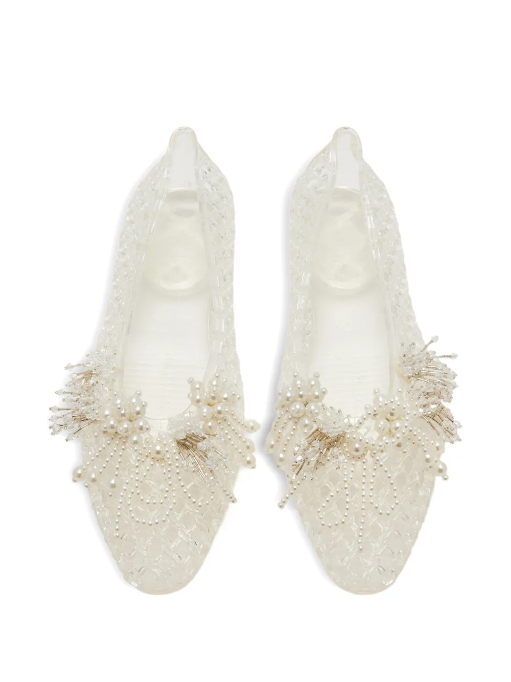 HEAVENLY JELLY Muse ballerina's Wit