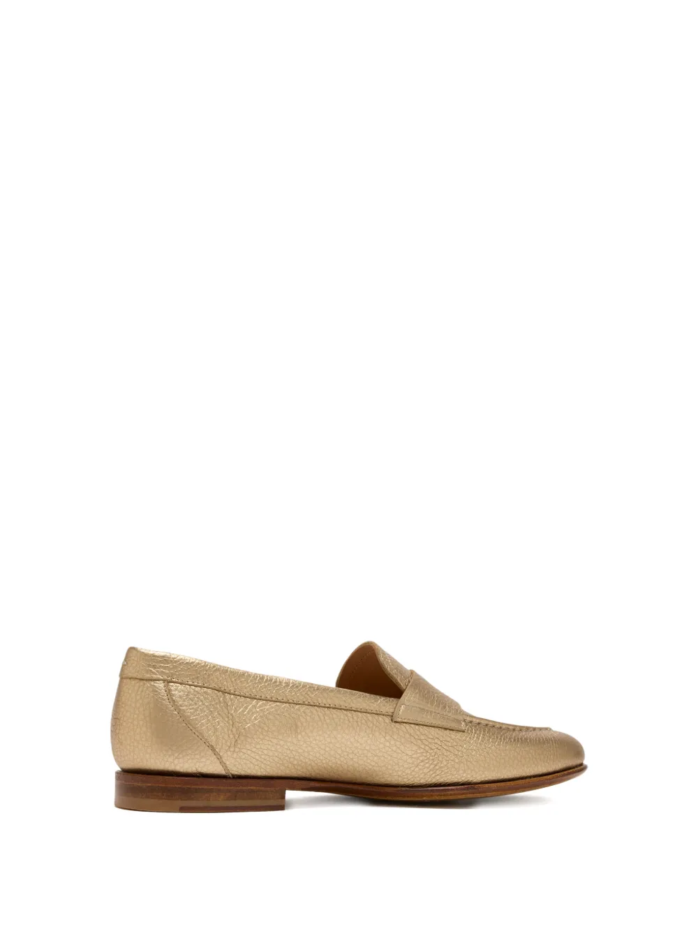 Magnanni Sonya loafers Goud