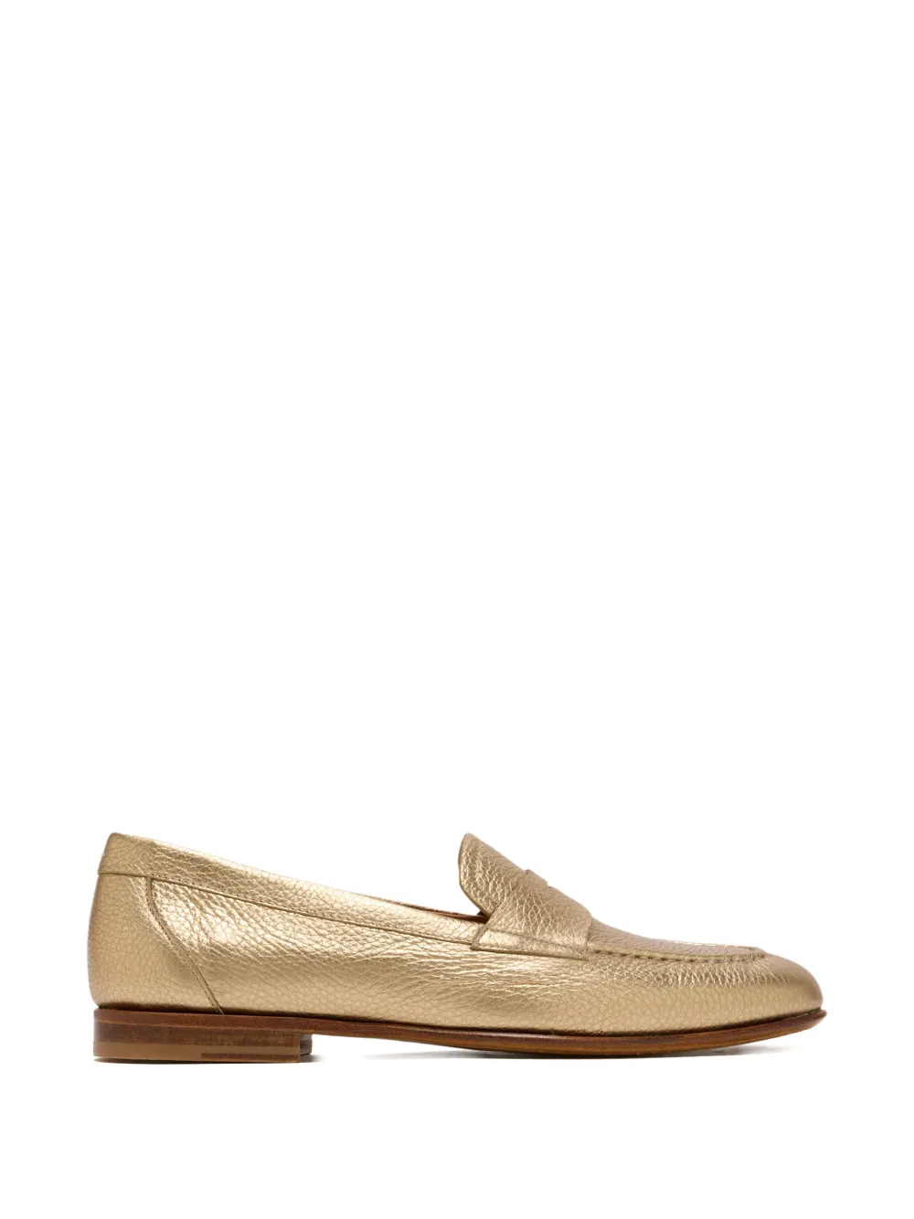 Magnanni Sonya loafers - Oro