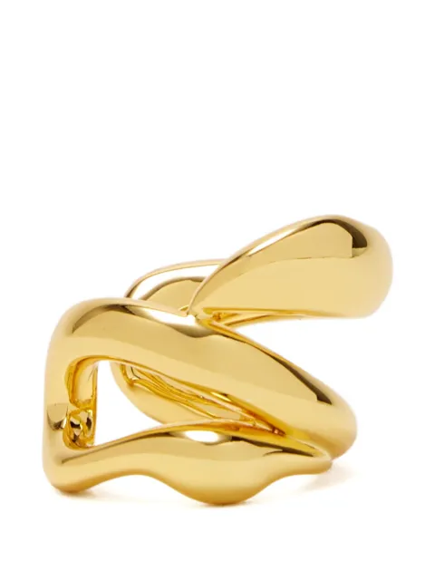 Jenny Bird openwork earrings