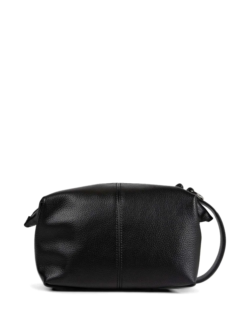  Vivienne Westwood Estuche De Maquillaje Con Logo Orb - Negro 