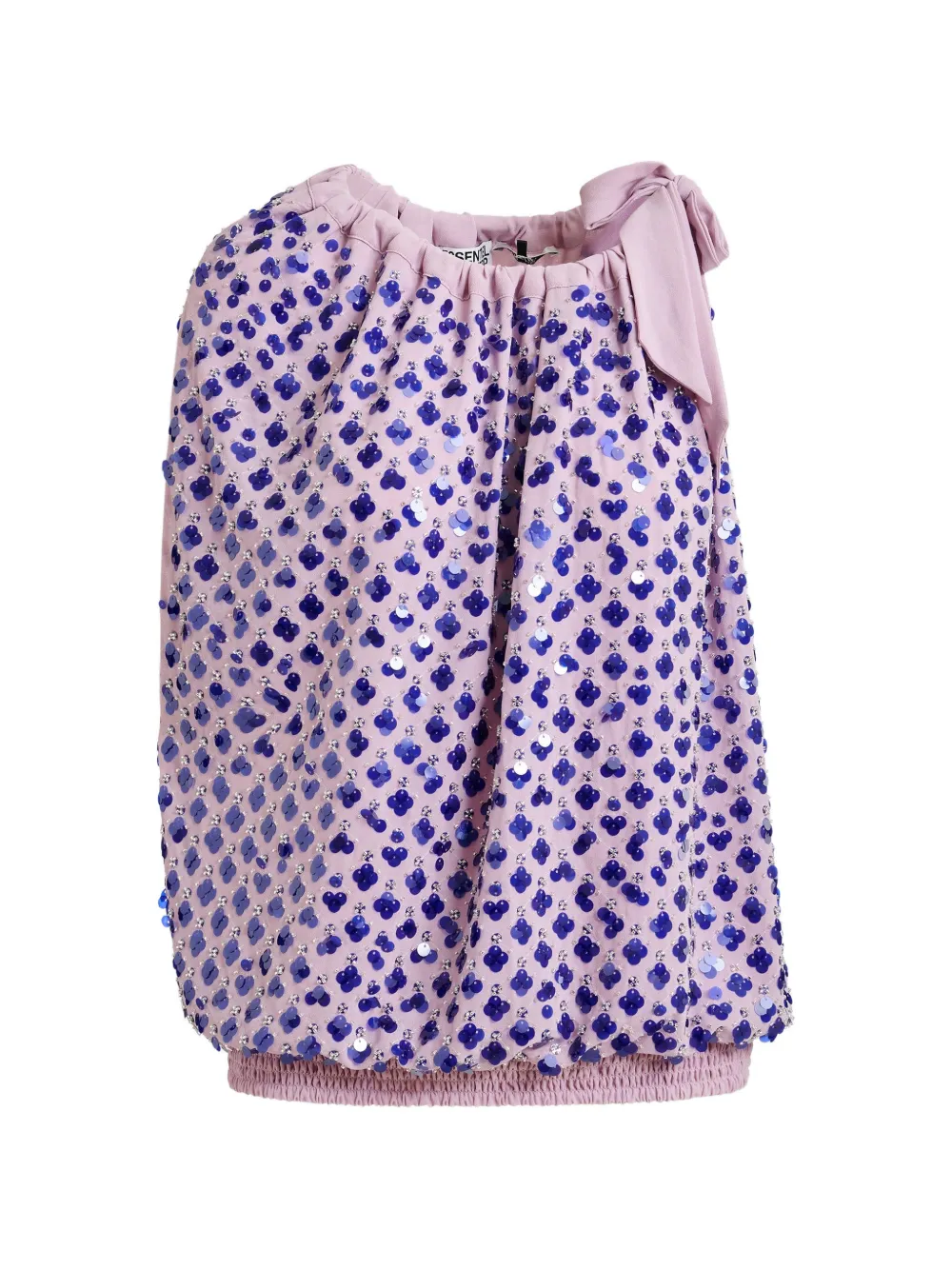 Essentiel Antwerp Blusa Jocelyn - Rosa