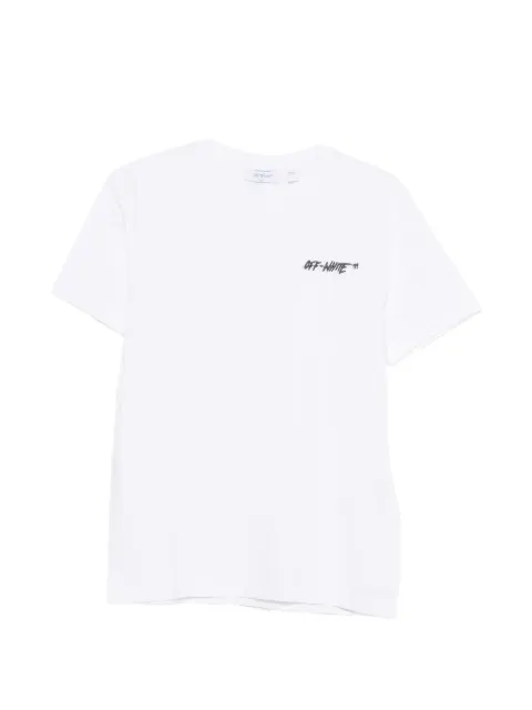 Off-White t-shirt à logo