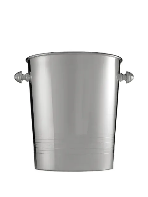 Thom Browne x Christofle 4-Bar champagne bucket