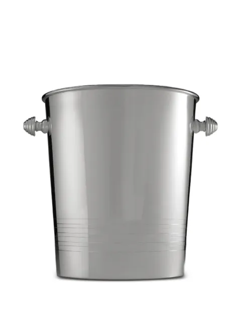 Thom Browne x Christofle 4-Bar champagne bucket