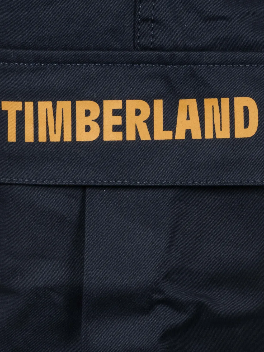  Timberland Kids Cargo Trousers - Blue 