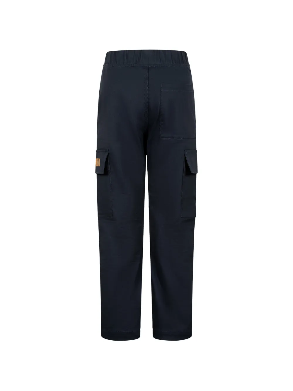  Timberland Kids Cargo Trousers - Blue 